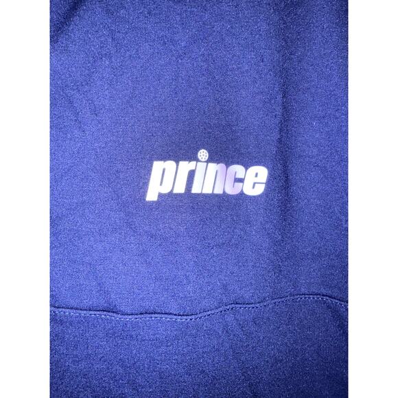 NWT Prince Pickleball Men’s Jacket W/ Thumbholes Large - Picture 2 of 9